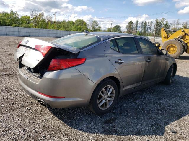 Photo 2 VIN: 5XXGM4A77CG051388 - KIA OPTIMA LX 