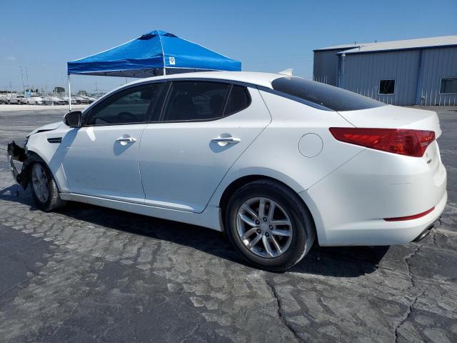 Photo 1 VIN: 5XXGM4A77CG051777 - KIA OPTIMA 