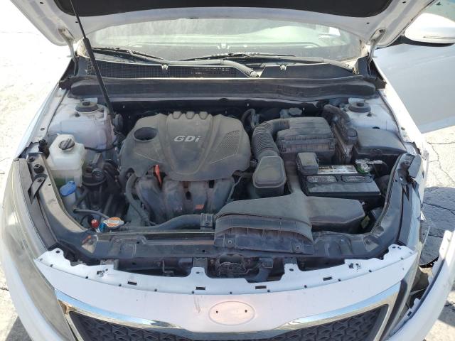 Photo 10 VIN: 5XXGM4A77CG051777 - KIA OPTIMA 