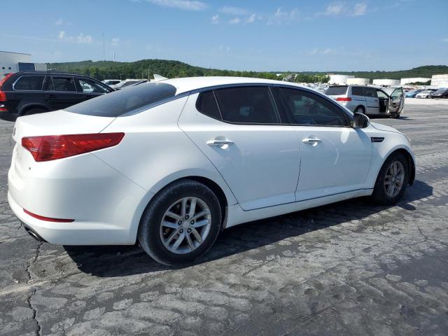 Photo 2 VIN: 5XXGM4A77CG051777 - KIA OPTIMA 