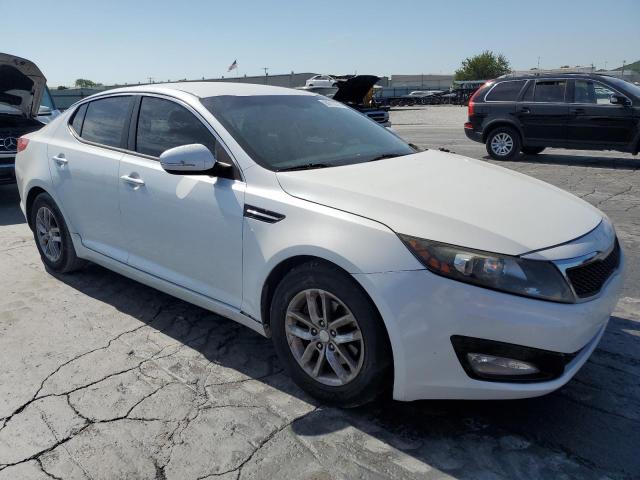 Photo 3 VIN: 5XXGM4A77CG051777 - KIA OPTIMA 