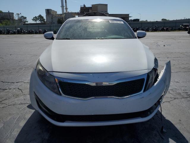 Photo 4 VIN: 5XXGM4A77CG051777 - KIA OPTIMA 