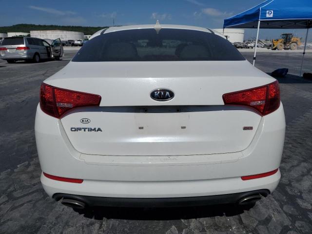 Photo 5 VIN: 5XXGM4A77CG051777 - KIA OPTIMA 