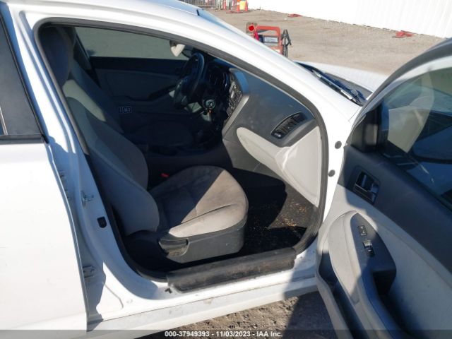 Photo 4 VIN: 5XXGM4A77CG051777 - KIA OPTIMA 