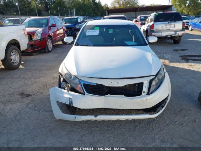 Photo 5 VIN: 5XXGM4A77CG051777 - KIA OPTIMA 