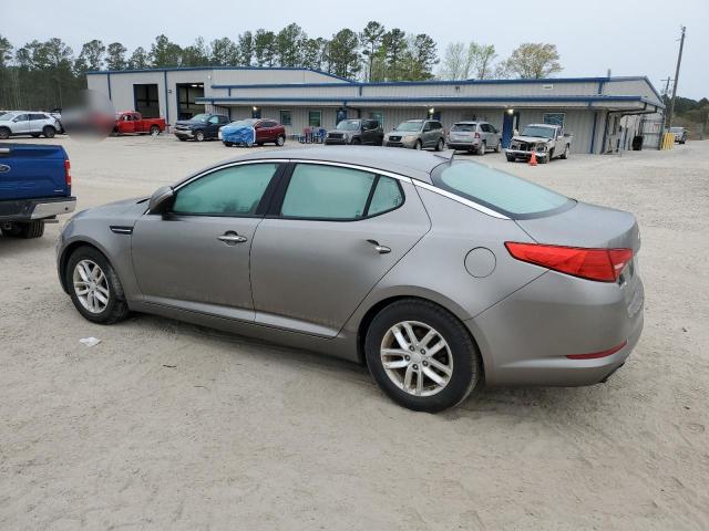 Photo 1 VIN: 5XXGM4A77CG053383 - KIA OPTIMA 