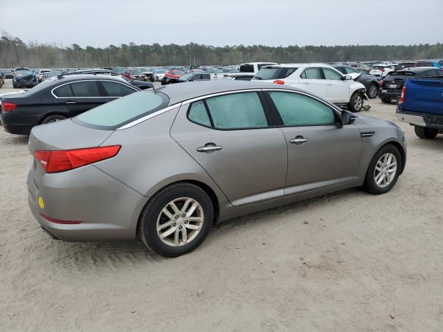 Photo 2 VIN: 5XXGM4A77CG053383 - KIA OPTIMA 