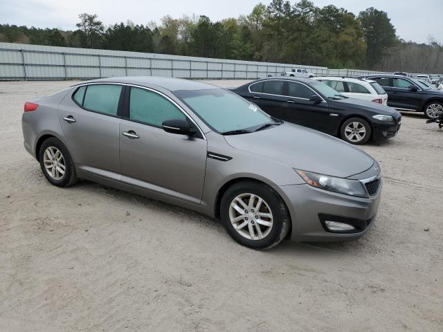 Photo 3 VIN: 5XXGM4A77CG053383 - KIA OPTIMA 