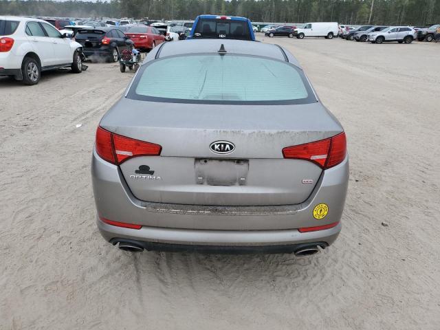 Photo 5 VIN: 5XXGM4A77CG053383 - KIA OPTIMA 