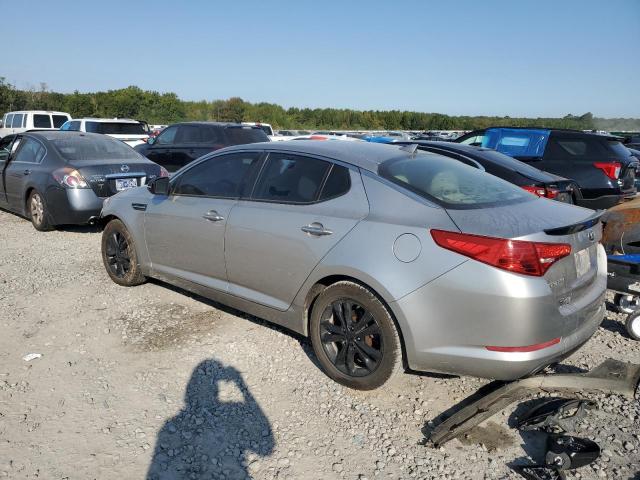 Photo 1 VIN: 5XXGM4A77CG063654 - KIA OPTIMA LX 