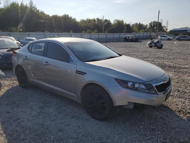 Photo 3 VIN: 5XXGM4A77CG063654 - KIA OPTIMA LX 