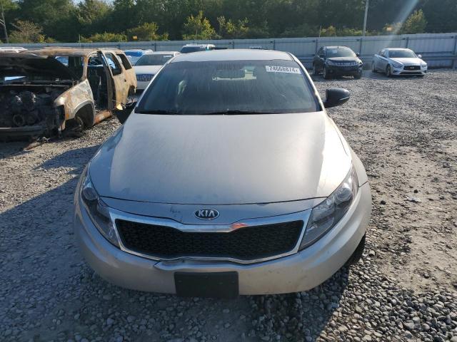 Photo 4 VIN: 5XXGM4A77CG063654 - KIA OPTIMA LX 