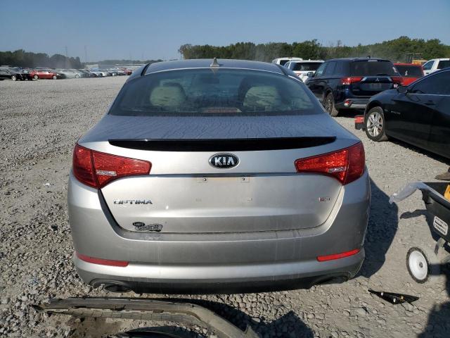 Photo 5 VIN: 5XXGM4A77CG063654 - KIA OPTIMA LX 