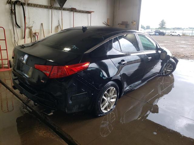 Photo 3 VIN: 5XXGM4A77CG065629 - KIA OPTIMA LX 