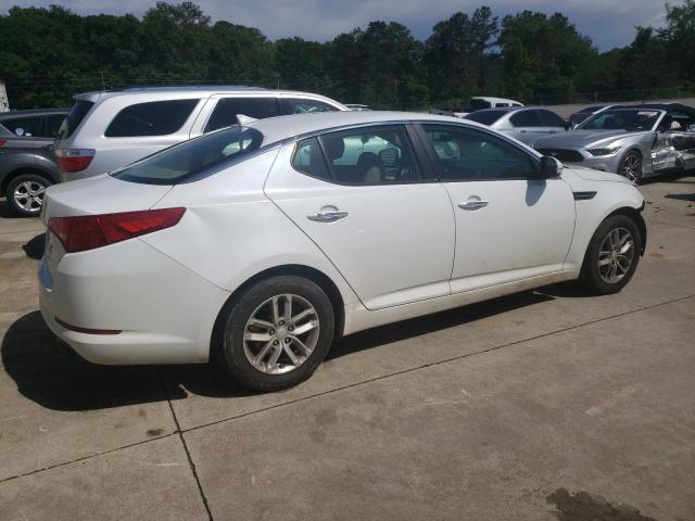 Photo 2 VIN: 5XXGM4A77CG065646 - KIA OPTIMA LX 