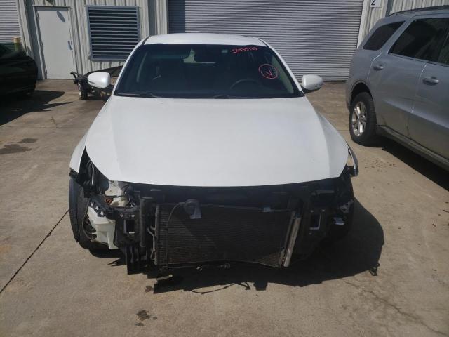 Photo 4 VIN: 5XXGM4A77CG065646 - KIA OPTIMA LX 