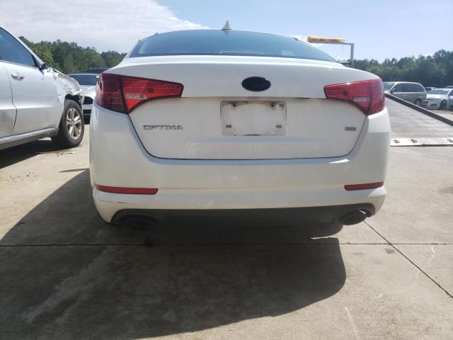 Photo 5 VIN: 5XXGM4A77CG065646 - KIA OPTIMA LX 