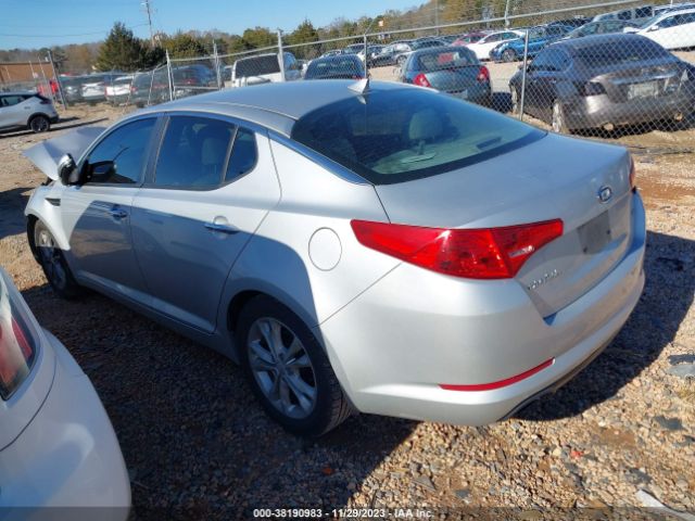 Photo 2 VIN: 5XXGM4A77CG082592 - KIA OPTIMA 