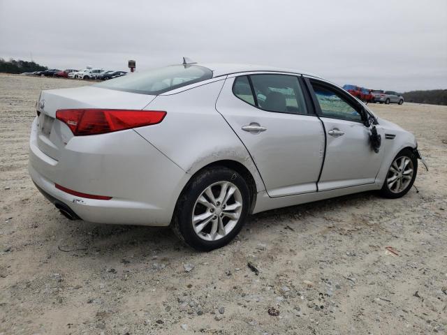 Photo 2 VIN: 5XXGM4A77DG094002 - KIA OPTIMA LX 