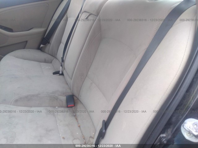 Photo 7 VIN: 5XXGM4A77DG101563 - KIA OPTIMA 