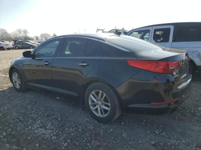 Photo 1 VIN: 5XXGM4A77DG103488 - KIA OPTIMA 