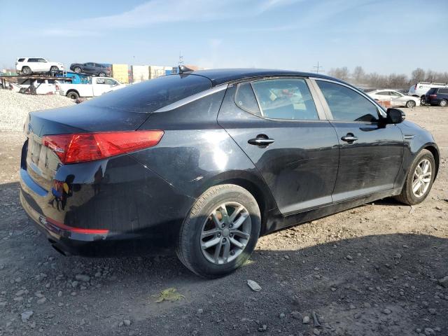 Photo 2 VIN: 5XXGM4A77DG103488 - KIA OPTIMA 