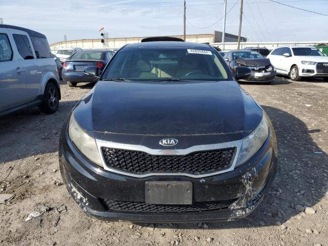 Photo 4 VIN: 5XXGM4A77DG103488 - KIA OPTIMA 