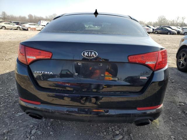 Photo 5 VIN: 5XXGM4A77DG103488 - KIA OPTIMA 