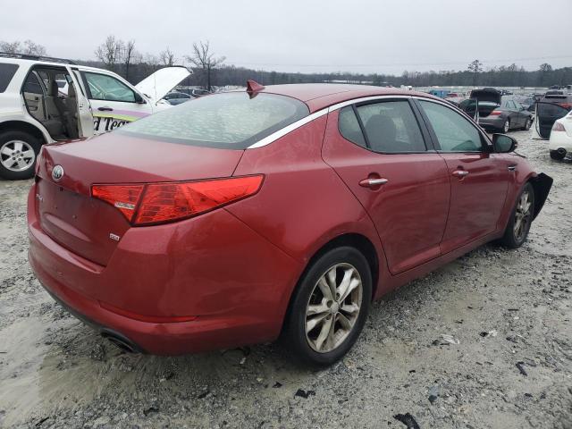 Photo 2 VIN: 5XXGM4A77DG115351 - KIA OPTIMA 