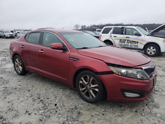 Photo 3 VIN: 5XXGM4A77DG115351 - KIA OPTIMA 