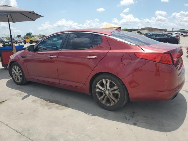 Photo 1 VIN: 5XXGM4A77DG116631 - KIA OPTIMA 