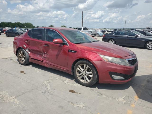 Photo 3 VIN: 5XXGM4A77DG116631 - KIA OPTIMA 