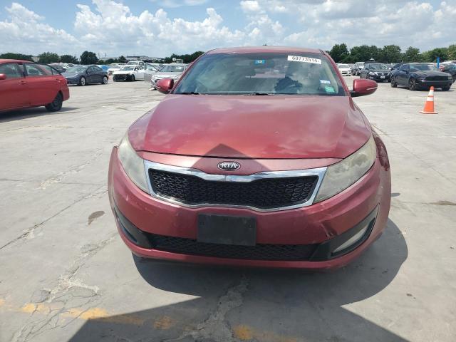 Photo 4 VIN: 5XXGM4A77DG116631 - KIA OPTIMA 