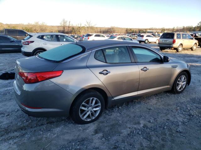 Photo 2 VIN: 5XXGM4A77DG116824 - KIA OPTIMA 