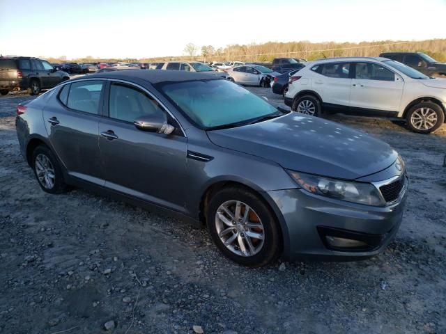 Photo 3 VIN: 5XXGM4A77DG116824 - KIA OPTIMA 