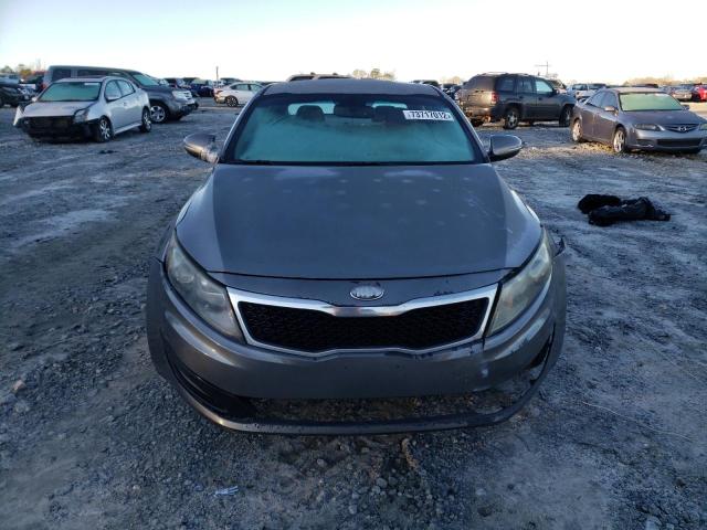 Photo 4 VIN: 5XXGM4A77DG116824 - KIA OPTIMA 