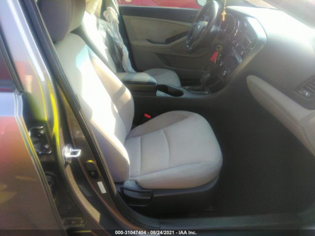 Photo 4 VIN: 5XXGM4A77DG124342 - KIA OPTIMA 