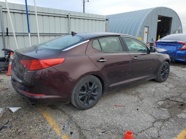 Photo 2 VIN: 5XXGM4A77DG129119 - KIA OPTIMA 