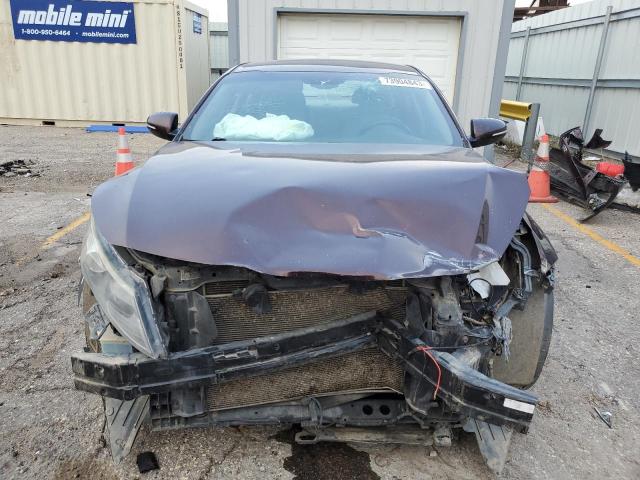 Photo 4 VIN: 5XXGM4A77DG129119 - KIA OPTIMA 