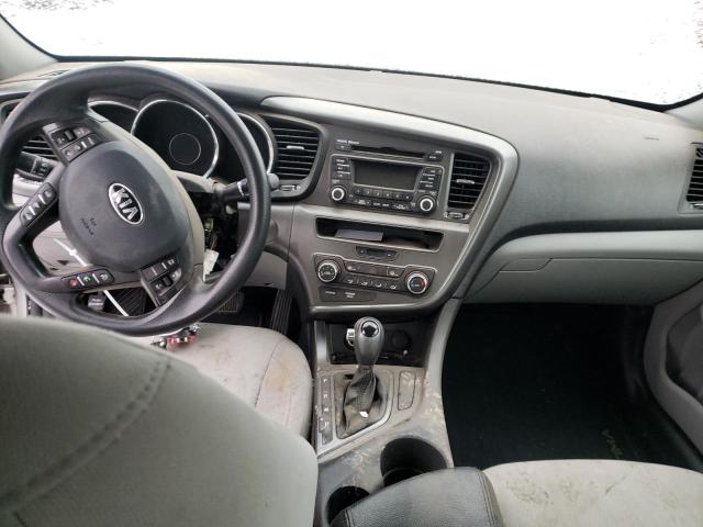 Photo 7 VIN: 5XXGM4A77DG129430 - KIA OPTIMA LX 