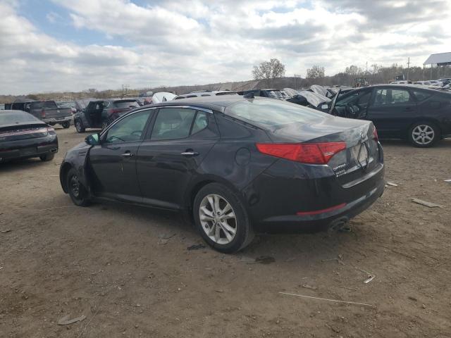 Photo 1 VIN: 5XXGM4A77DG129542 - KIA OPTIMA 