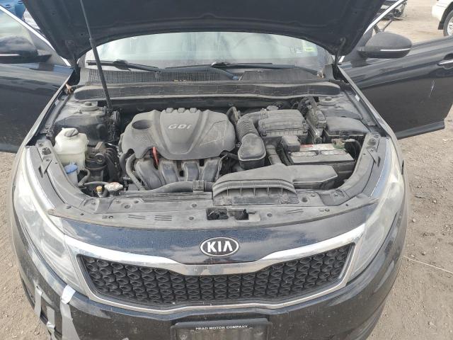 Photo 10 VIN: 5XXGM4A77DG129542 - KIA OPTIMA 