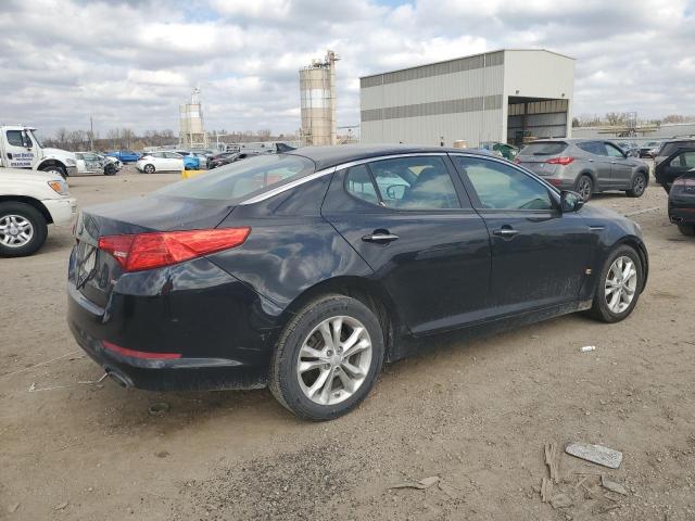 Photo 2 VIN: 5XXGM4A77DG129542 - KIA OPTIMA 