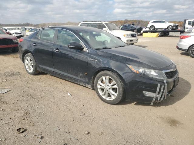 Photo 3 VIN: 5XXGM4A77DG129542 - KIA OPTIMA 