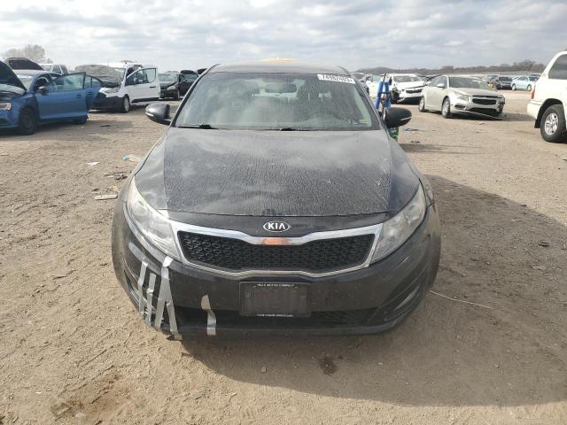 Photo 4 VIN: 5XXGM4A77DG129542 - KIA OPTIMA 