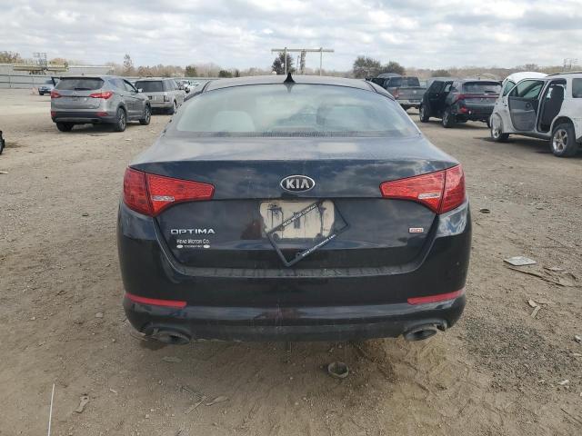 Photo 5 VIN: 5XXGM4A77DG129542 - KIA OPTIMA 