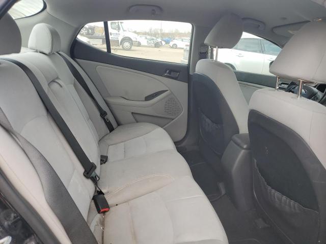 Photo 9 VIN: 5XXGM4A77DG129542 - KIA OPTIMA 