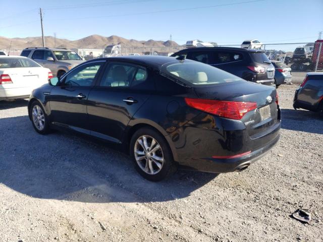 Photo 1 VIN: 5XXGM4A77DG129587 - KIA OPTIMA 