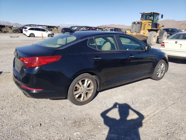 Photo 2 VIN: 5XXGM4A77DG129587 - KIA OPTIMA 