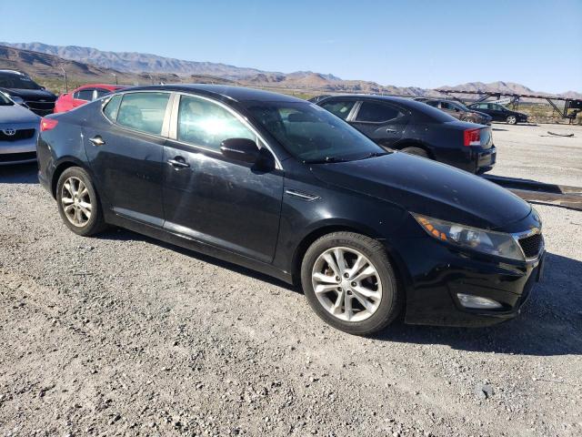 Photo 3 VIN: 5XXGM4A77DG129587 - KIA OPTIMA 